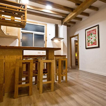 San Sebastian Beach House エクステリア 写真