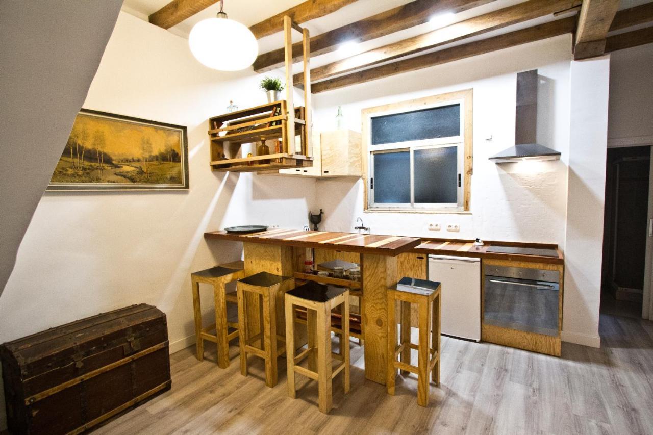 San Sebastian Beach House エクステリア 写真