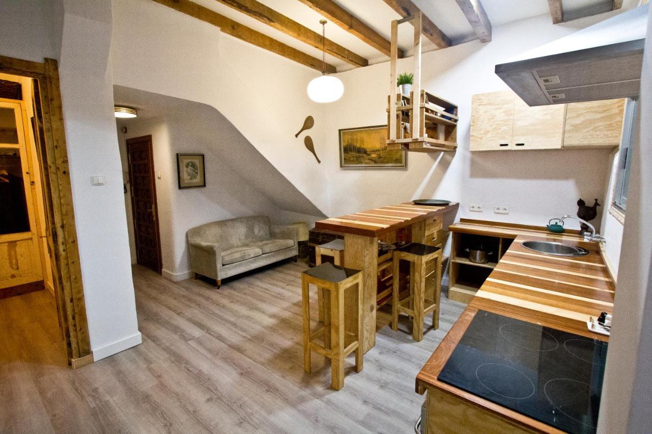 San Sebastian Beach House エクステリア 写真