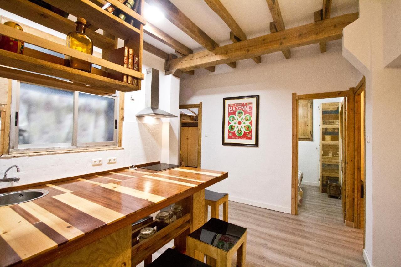 San Sebastian Beach House エクステリア 写真